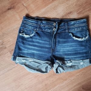 KanCan shorts